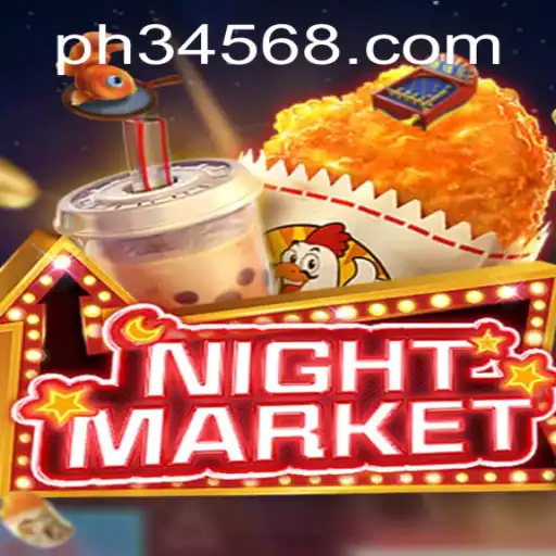 Embark on a Thrilling Adventure in NIGHTMARKET