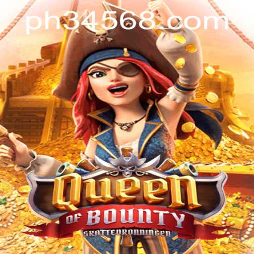 Queen of Bounty: A Captivating Adventure