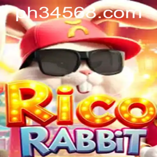 RicoRabbit Game Adventure