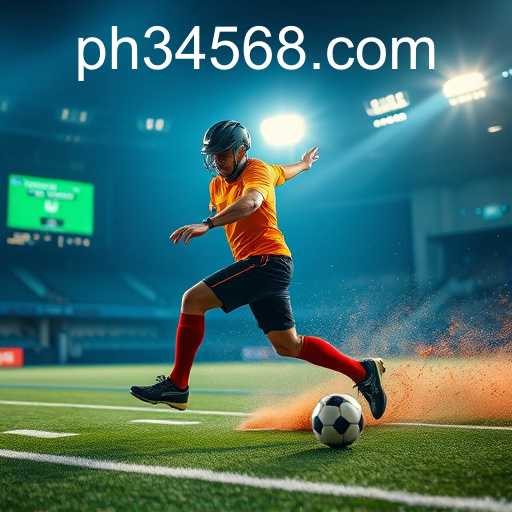 PH3456: Transforming the Sports Landscape