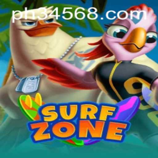 Exploring the World of SurfZone: A Dive into an Exciting Digital Experience