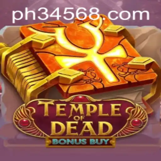 Discover the Thrilling World of Temple of Dead Bonus Buy
