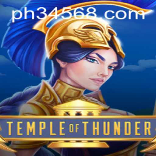 Temple of Thunder: The Adventure Awaits