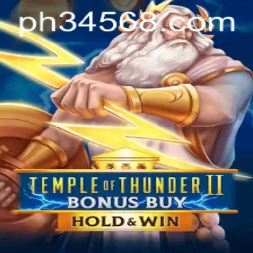 Temple of Thunder II Bonus Buy: Epic Adventure Awaits
