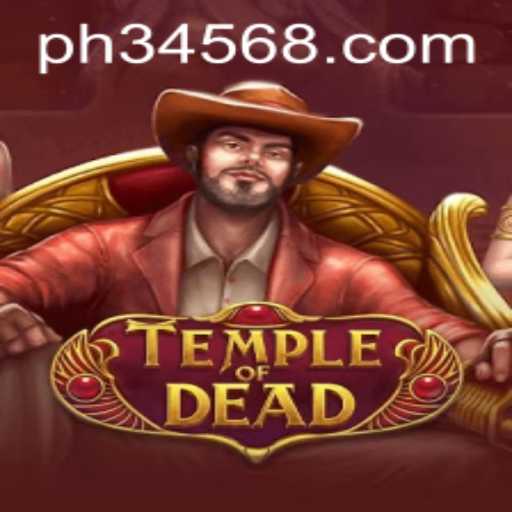 Exploring the Mystical Realm of TempleofDead and Its Enigmatic Journey