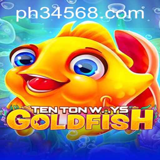 Explore TenTonWaysGoldfish Game