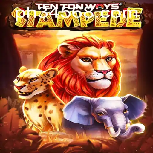 Exploring TenTonWaysStampede: The Ultimate Gaming Adventure