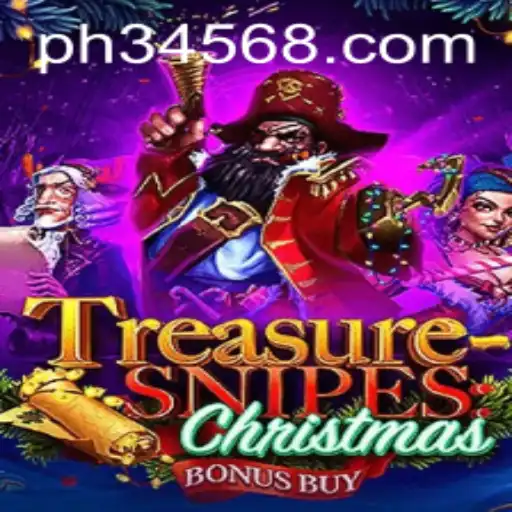 Discover the Magic of TreasuresnipesChristmas