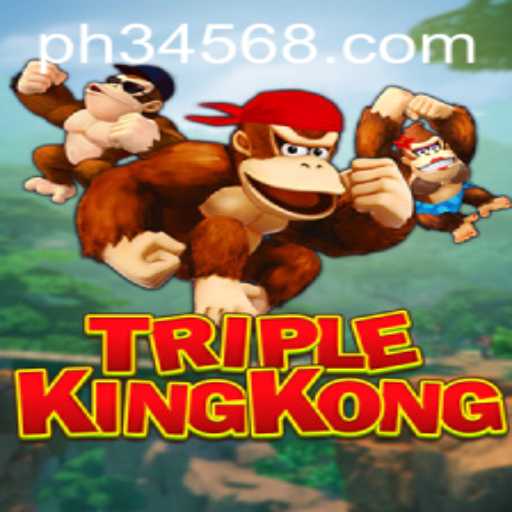 TripleKingKong: A Gaming Phenomenon