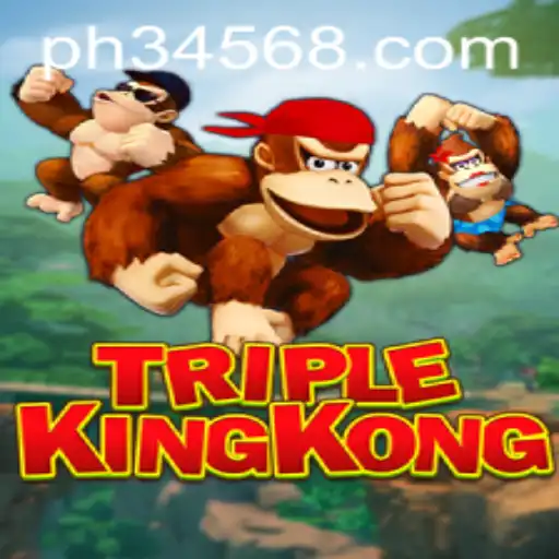 TripleKingKong: A Gaming Phenomenon