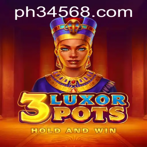Unveiling the World of 3LuxorPots