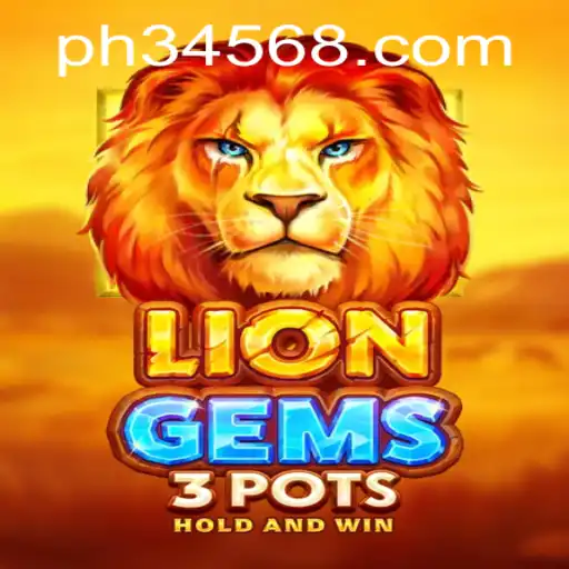 Unveiling LionGems3pots Game