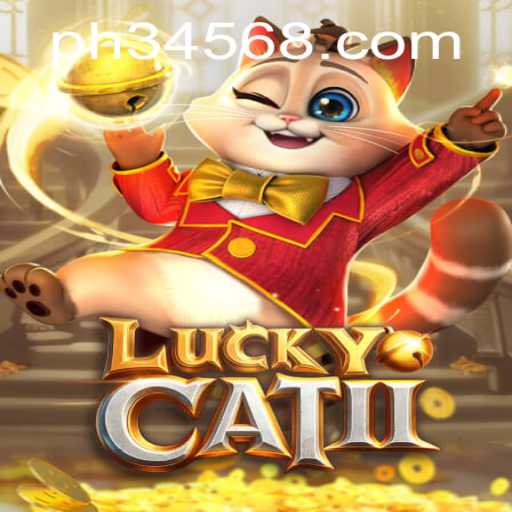 Unveiling LuckyCatII: A Comprehensive Guide