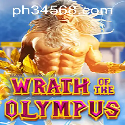 Wrath of Olympus Game Overview